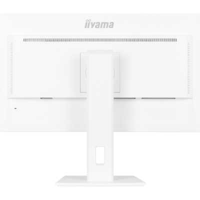 монитор Iiyama ProLite XUB2797QSN-W1 Белый