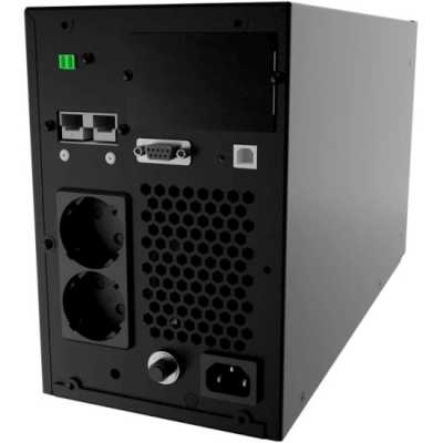 ИБП Импульс Фора Н 1000 FF10203 Черный