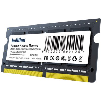оперативная память Indilinx IND-ID4N32SP16X