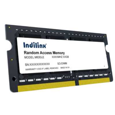 оперативная память Indilinx IND-ID5N48SP16X