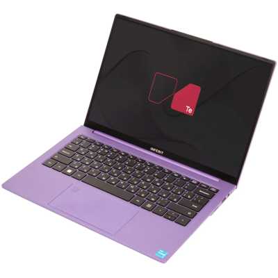 ноутбук Inferit Compact 14 Violet IFLTSI5P3CP11