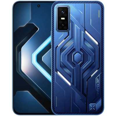 смартфон Infinix GT 30 8/256GB Blue синий