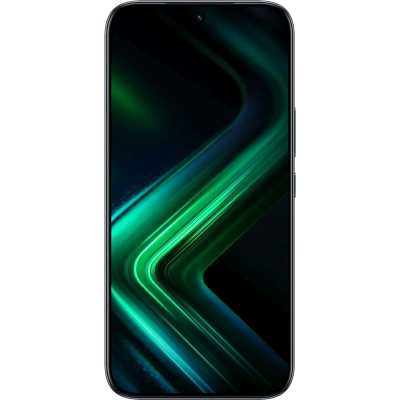 смартфон Infinix GT 50 Pro 12/512GB Black