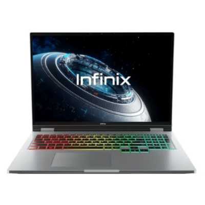 ноутбук Infinix GTBook GL614 71005000135 Серебристый