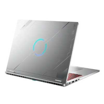 ноутбук Infinix GTBook GL614 71005000135 Серебристый