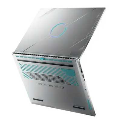 ноутбук Infinix GTBook GL614 71005000135 Серебристый