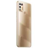 смартфон Infinix Hot 11 Play 4/64GB Gold