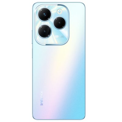 смартфон Infinix Hot 40 Pro 8/256GB Blue синий