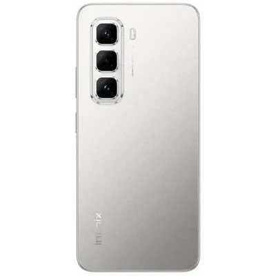 смартфон Infinix Hot 50 Pro 8/128GB Grey серый