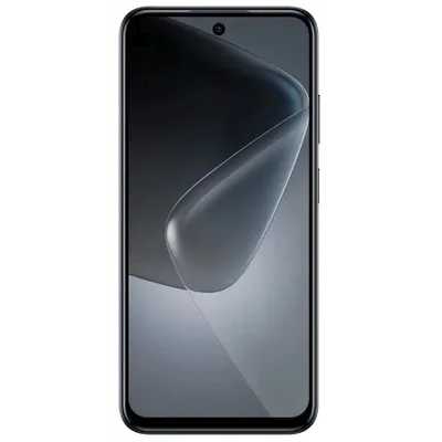 смартфон Infinix Hot 50i 4/128GB Black черный