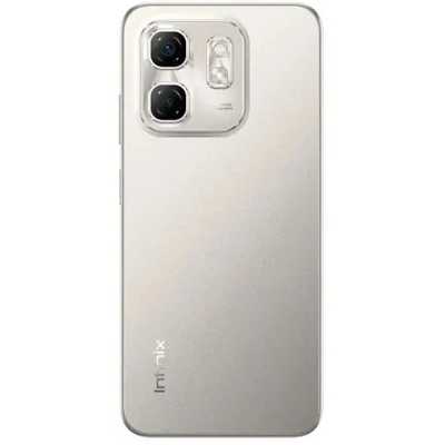 смартфон Infinix Hot 50i 6/128GB Grey серый