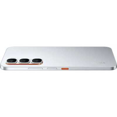 смартфон Infinix Hot 60 Pro 8/128GB Silver серебристый