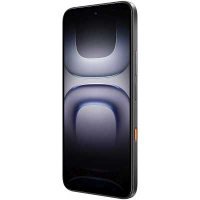 смартфон Infinix Hot 70 4/128GB Black черный