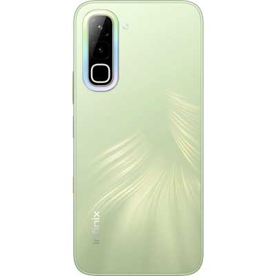 смартфон Infinix Hot 70 4/128GB Green зеленый