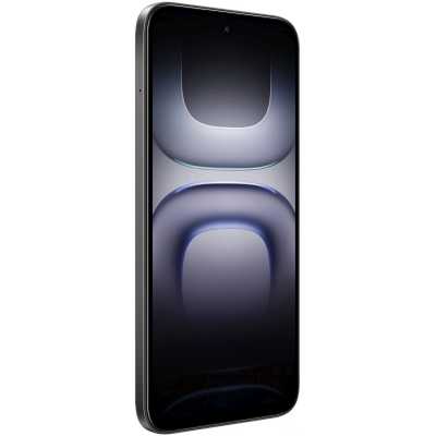 смартфон Infinix Hot 70 8/256GB Black черный