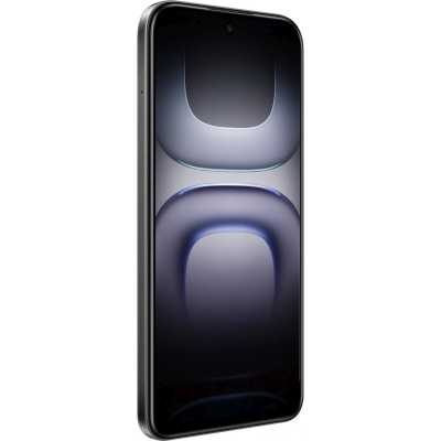 смартфон Infinix Hot 70 Pro 5G 8/128GB Black черный
