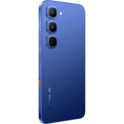 смартфон Infinix Hot 70 Pro 5G 8/128GB Blue синий