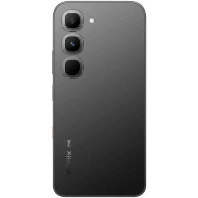 смартфон Infinix Hot 70 Pro 5G 8/256GB Black черный