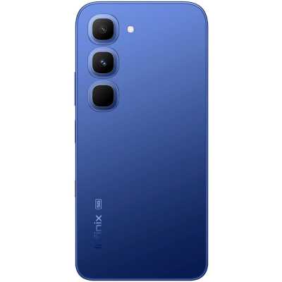 смартфон Infinix Hot 70 Pro 5G 8/256GB Blue синий