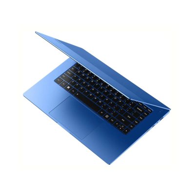 ноутбук Infinix Inbook X2 Plus XL25 71008300812 Синий