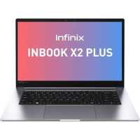 ноутбук Infinix Inbook X2 Plus XL25 71008300758 Серый