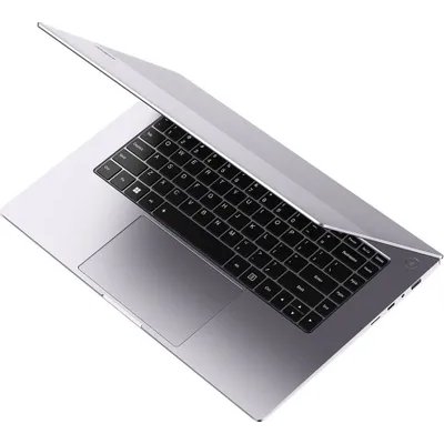ноутбук Infinix Inbook X3 Plus 12TH XL31 71008301378 Серый