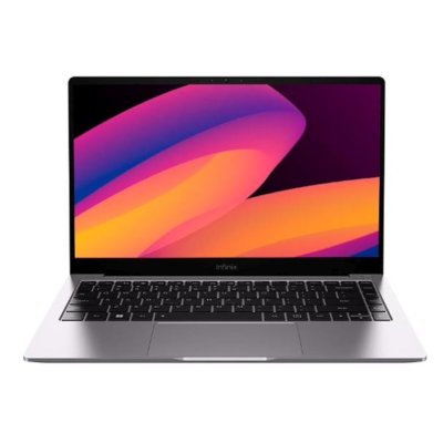 ноутбук Infinix Inbook X3 XL422 71008301337 Серый