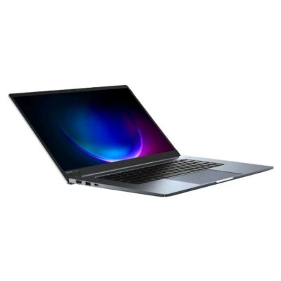 ноутбук Infinix Inbook Y1 Plus XL28 71008301084 Серый
