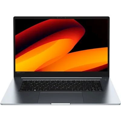ноутбук Infinix Inbook Y2 Plus 11TH XL29 71008301404 Серебристый