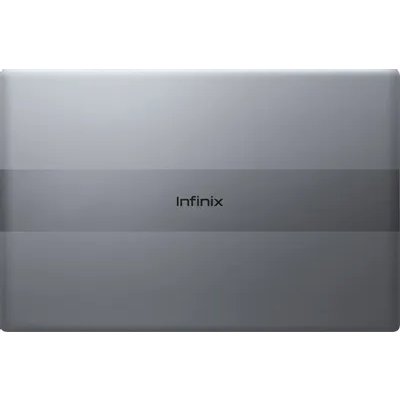 ноутбук Infinix Inbook Y2 Plus 11TH XL29 71008301404 Серебристый