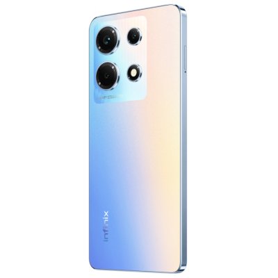 смартфон Infinix Note 30 8/256GB Blue голубой