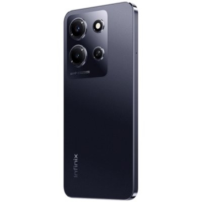 смартфон Infinix Note 30i 8/128GB Black черный
