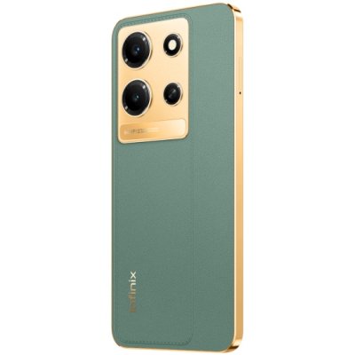 смартфон Infinix Note 30i 8/128GB Green зеленый