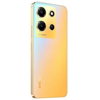 смартфон Infinix Note 30i 8/256GB Gold золотой