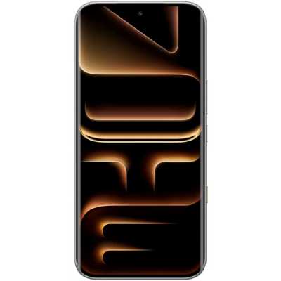 смартфон Infinix Note Edge 8/128GB Titan титан