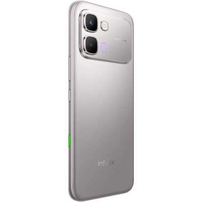 смартфон Infinix Note Edge 8/128GB Titan титан