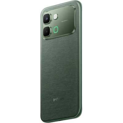 смартфон Infinix Note Edge 8/256GB Green зеленый