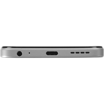 смартфон Infinix Smart 10 4/128GB Silver серебристый