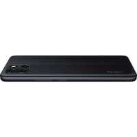 смартфон Infinix Smart 6 HD 2/32GB Black черный