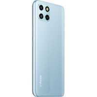 смартфон Infinix Smart 6 HD 2/32GB Blue голубой
