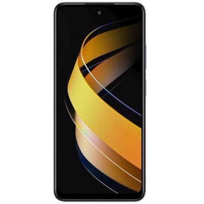смартфон Infinix Smart 8 3/64GB Black черный