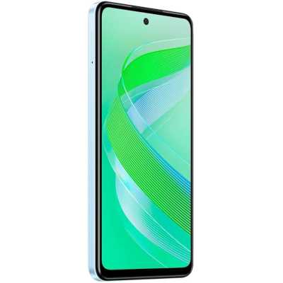смартфон Infinix Smart 8 Pro 4/256GB Blue голубой