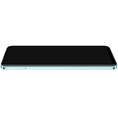 смартфон Infinix Smart 9 4/128GB Green зеленый