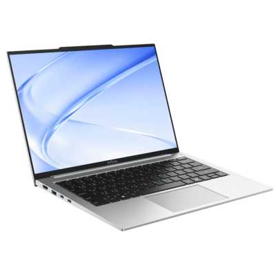 ноутбук Infinix Xbook B14 71005000786 Серебристый