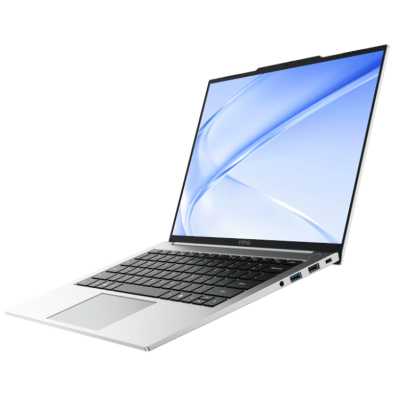 ноутбук Infinix Xbook B14 71005000786 Серебристый
