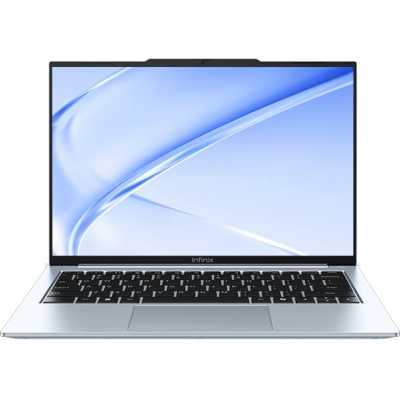 ноутбук Infinix Xbook B14 71005000832-wpro Коралловый