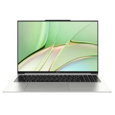 ноутбук Infinix Xbook B16 71005000502 Серебристый