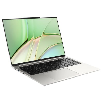 ноутбук Infinix Xbook B16 71005000502 Серебристый