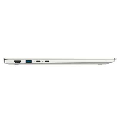 ноутбук Infinix Xbook B16 71005000502 Серебристый