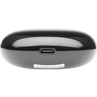 наушники Infinix XBuds XE26 Black